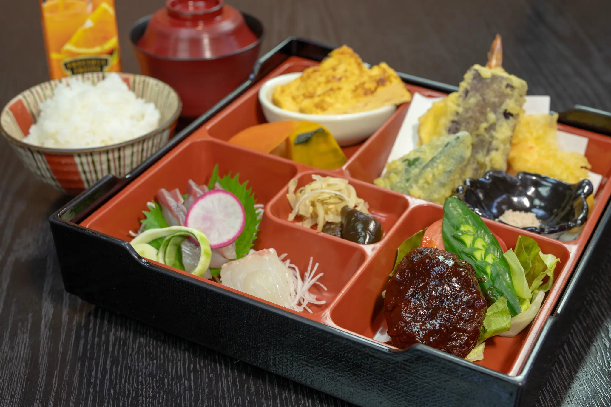 お子様料理